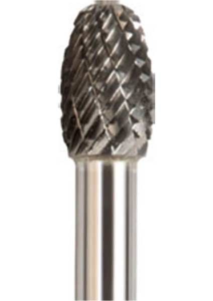 SE-12M-DC Karbür Kalıpçı Freze, Yüksek Performanslı ve Dayanıklı Kesim Aracı