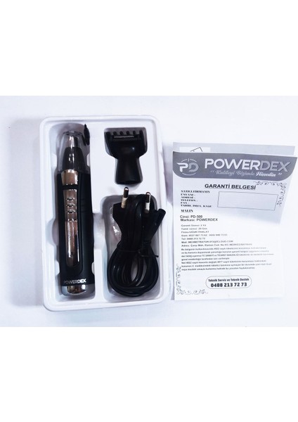 Şarjlı Kulak Burun Temizleme Cihazı Siyah ve Pratik Tasarım fırsatları