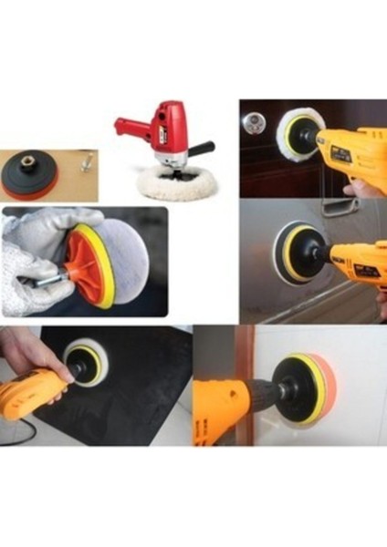 Matkap Disk Tutucu, Güçli ve Dayanıklı Kullanım Aksesuarı modelleri