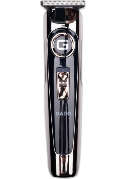 Kablosuz Çok Fonksiyonlu Saç Sakal Vücut Tıraş Makinesi Siyahli fiyatları