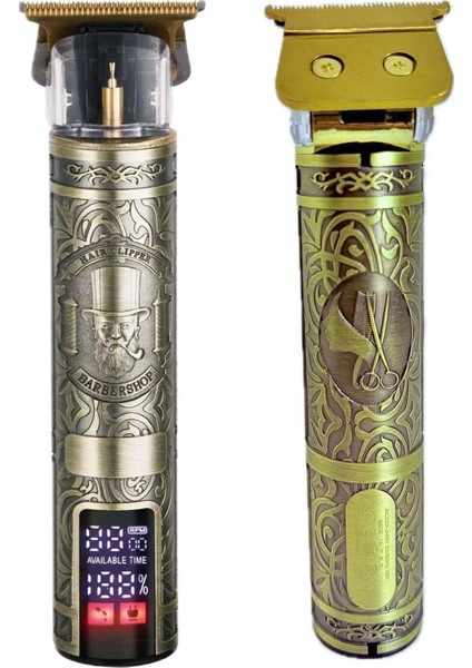 Pratik Tıraş Makinesi Saç ve Sakal Bacak ve Ense Tıraşı Güçlü ve Kullanışlı fırsatları