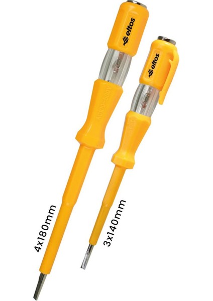 Çift Renkli Kontrol Kalemi, Kullanışlı ve Renkli Tasarım, Pratik ve Şık Yazım Aracı