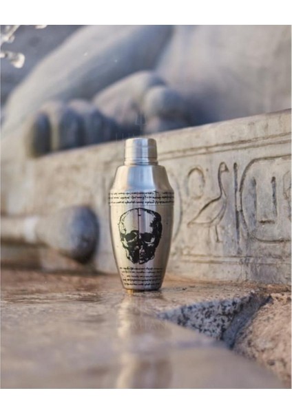 Desenli Fransız Shaker fiyatları