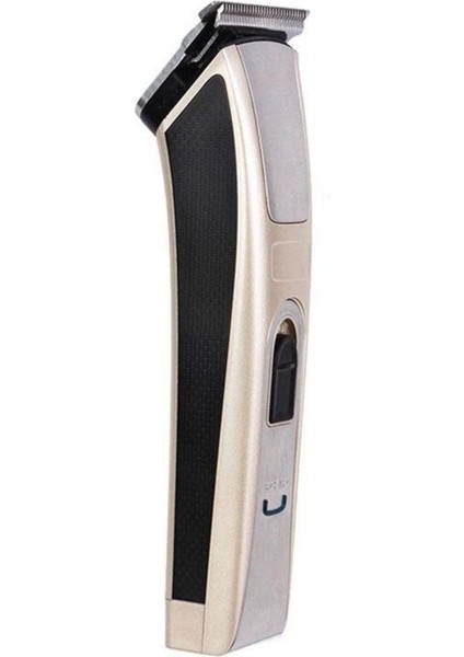 Çok li Profesyonel Saç ve Sakal Tıraş Makinesi RF-128 fırsatları