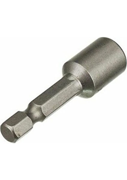 Manyetik Somun Adaptörü Bits Lokma 9X65 Mm, Dayanıklı ve Kullanışlı El Aletleri.