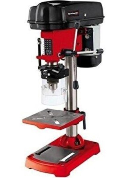 Sütunlu Matkap Tezgahı 13MM, Dayanıklı ve Hassas Çalışma Sağlar.