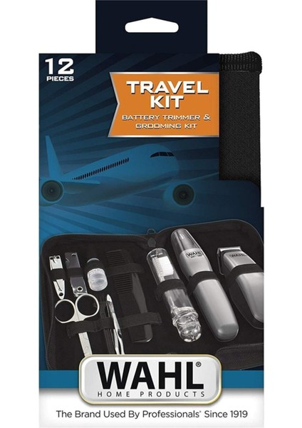 Çift Fonksiyonlu Seyahat Bakım Kiti Taşınabilir ve Kullanışlı Beyaz li Ürün indirimleri