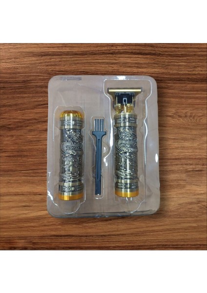 Suya Dayanıklı Profesyonel Ense ve Yanak Makinesi 2'li KP-20742 Çok li fiyatları