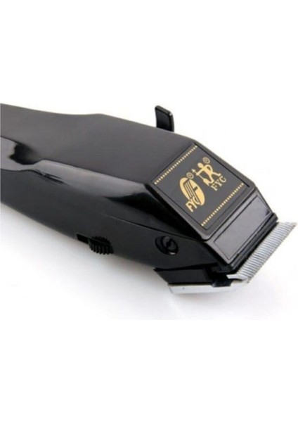 Beyaz Fyc Saç ve Sakal Kesme Makinesi Moser Muadili Pratik ve Güçlü Kesim