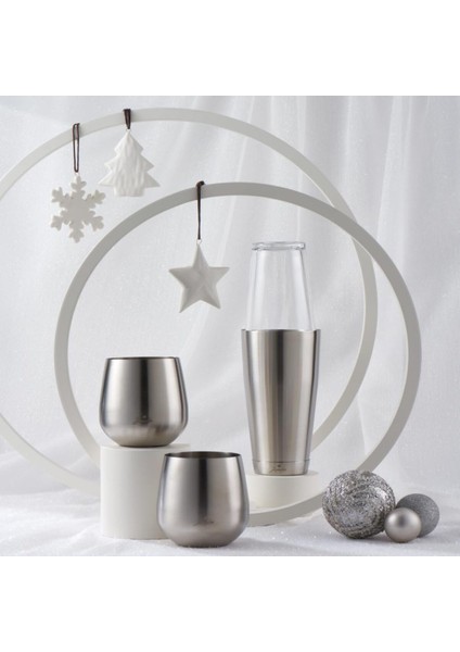 Yılbaşı Için Özel Hediye Seti, Sevgiliye ve Aileye Güzel Anlar Için