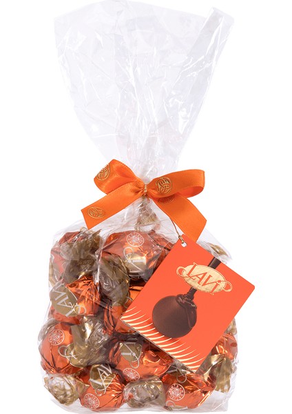 Lavi Sütlü Dolgulu Çikolata 300gr