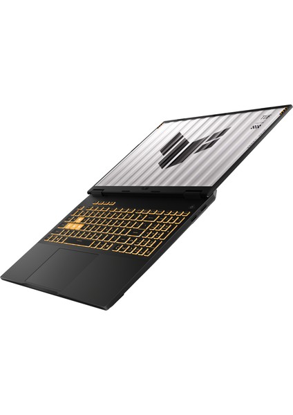 TUF Gaming F16 FX608JPR-QT071 Intel Core i7 14650HX 32GB 1TB SSD RTX5070 Freedos 16" Taşınabilir Bilgisayar