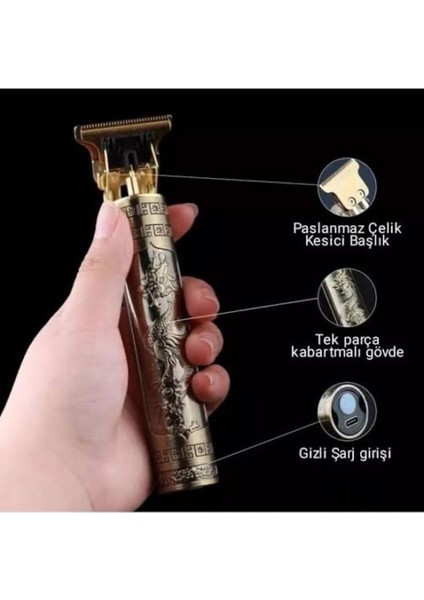 RD-088 Çok Fonksiyonlu Tıraş ve Vücut Bakım Cihazı fiyatları