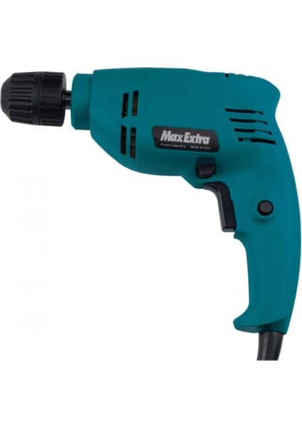 320W Darbesiz Matkap, Max-Extra MXP5008, Güç ve Performans Birlikte