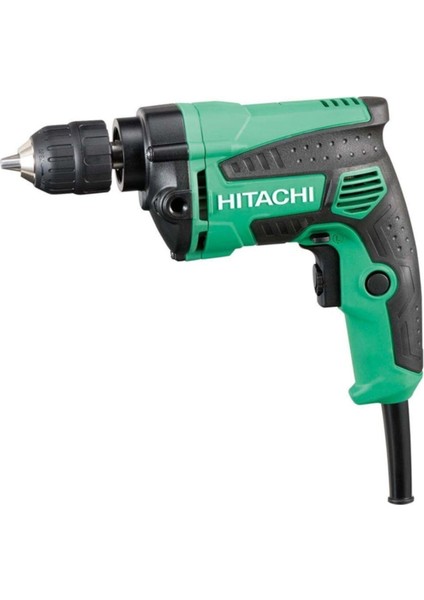 600W Darbesiz Matkap, Güçlü ve Hafif Tasarımıyla Kolay Kullanım Sağlar