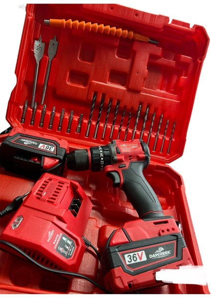 Torklu Matkap DWE-CD24, Güçlü ve Kullanışlı Elektrikli El Aleti fiyatları