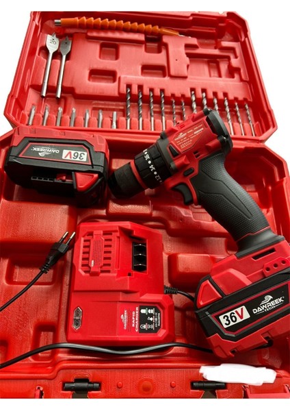 Torklu Matkap DWE-CD24, Güçlü ve Kullanışlı Elektrikli El Aleti modelleri