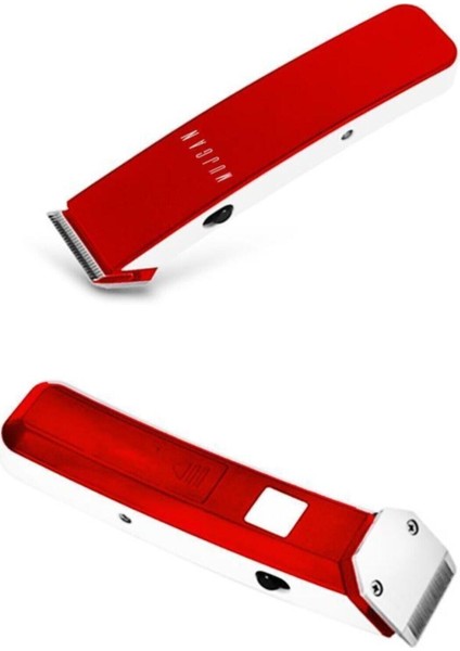 Kırmızı li Çok Fonksiyonlu Saç ve Sakal Tıraş Makinesi fiyatları