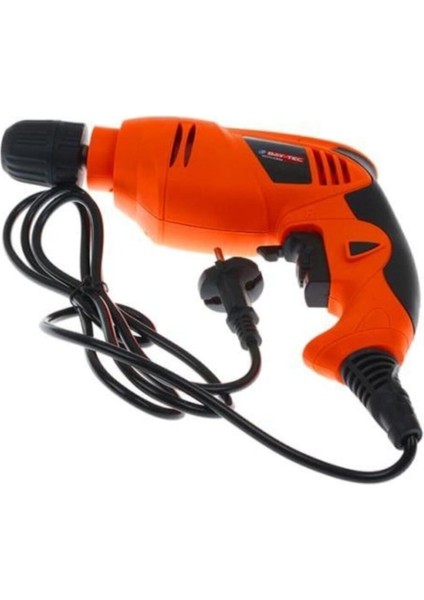 10MM Baytec Matkap 500W, Güçlü ve Dayanıklı, Çok Amaçlı Kullanım Için Ideal