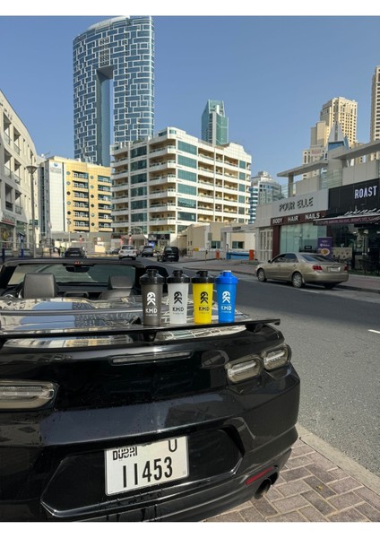 700 cc Sarı Shake Kabı modelleri