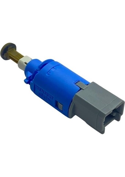 BITRON FREN MÜŞÜRÜ (2 FİŞ GRİ SOKET) RENAULT CLIO/ESPACE/MEGANE/KANGOO/LAGUNA OEM ITALY fiyatları