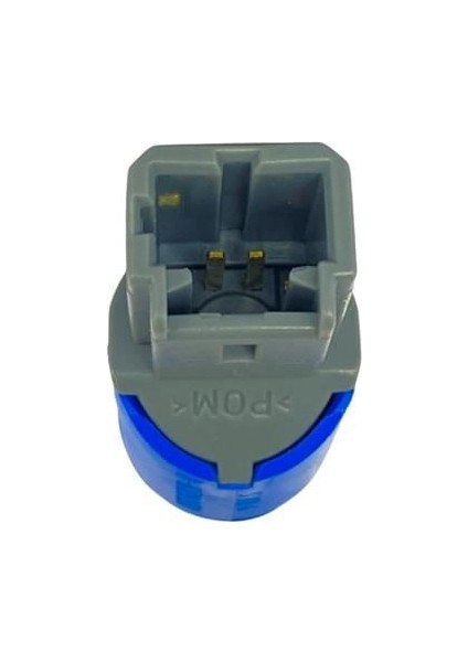 BITRON FREN MÜŞÜRÜ (2 FİŞ GRİ SOKET) RENAULT CLIO/ESPACE/MEGANE/KANGOO/LAGUNA OEM ITALY modelleri
