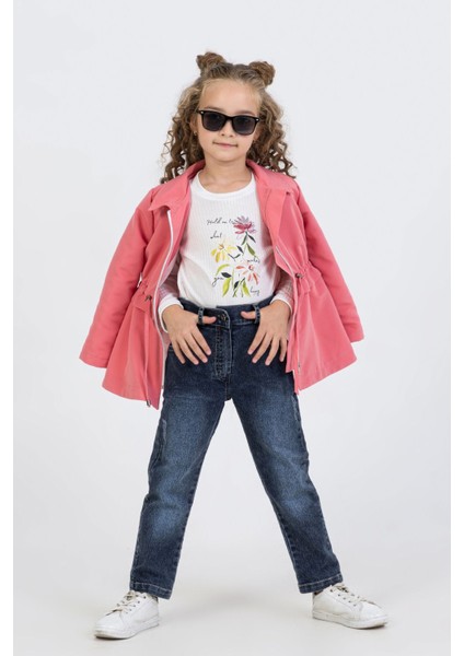 2-6 Yaş Prenses Şıklığı 3’lü Takım