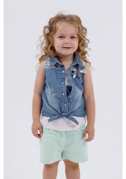 9-24 Ay Doğal Enerji 3’lü Takım