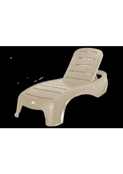 Titan Şezlong ÇÖLBEJİ