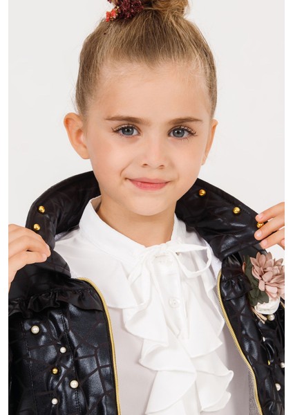 2-6 Yaş Gece Işıltısı 4’lü Takım