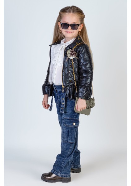 2-6 Yaş Gece Işıltısı 4’lü Takım indirimleri