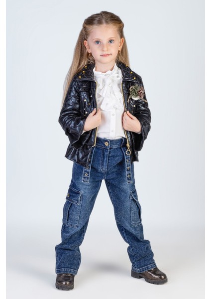 2-6 Yaş Gece Işıltısı 4’lü Takım