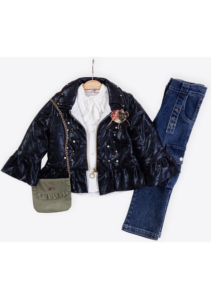 2-6 Yaş Gece Işıltısı 4’lü Takım