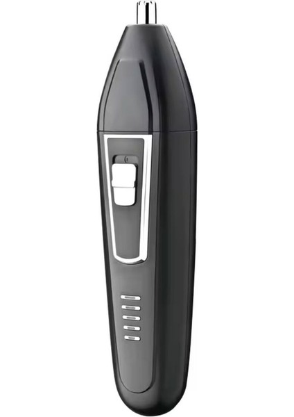 3'lü Şarjlı Çok Fonksiyonlu Tıraş ve Bakım Seti Siyah modelleri
