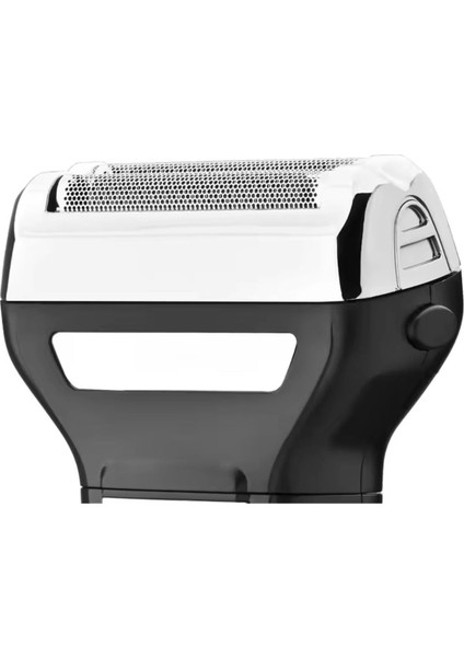 3'lü Şarjlı Çok Fonksiyonlu Tıraş ve Bakım Seti Siyah