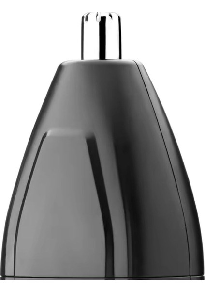 3'lü Şarjlı Çok Fonksiyonlu Tıraş ve Bakım Seti Siyah