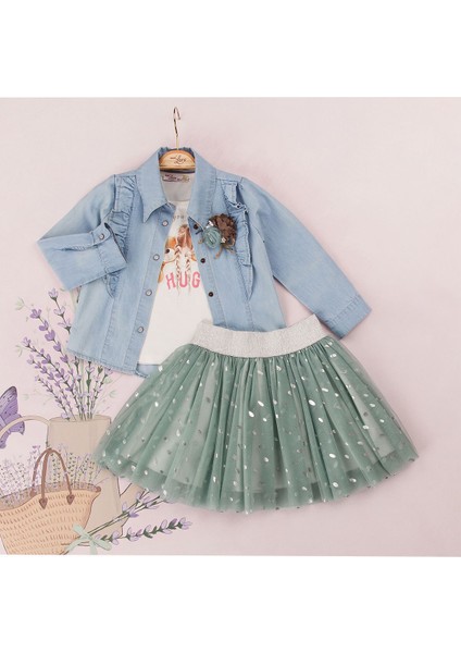 2-6 Yaş Doğal Enerji 3’lü Takım fiyatları