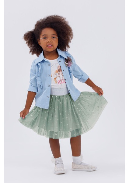 2-6 Yaş Doğal Enerji 3’lü Takım modelleri