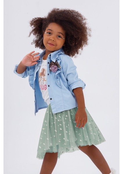 2-6 Yaş Doğal Enerji 3’lü Takım indirimleri