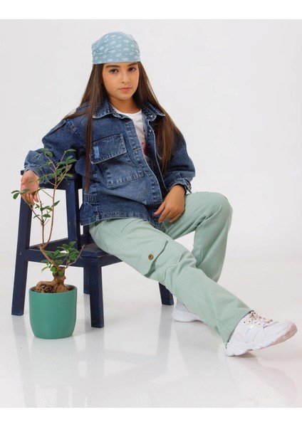 6-10 Yaş Çiçekli Düşler 3’lü Takım fiyatları