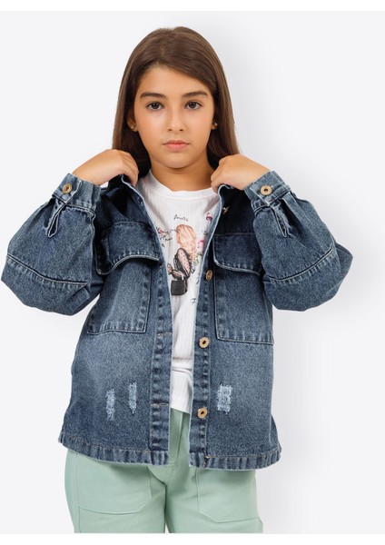 6-10 Yaş Çiçekli Düşler 3’lü Takım modelleri