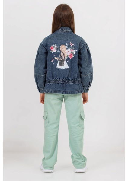 6-10 Yaş Çiçekli Düşler 3’lü Takım fırsatları