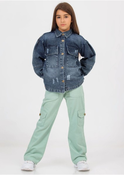 6-10 Yaş Çiçekli Düşler 3’lü Takım