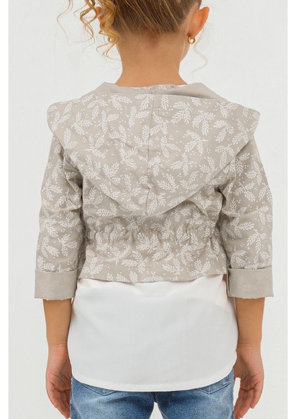 2-6 Yaş Doğal Adımlar 3’lü Takımı