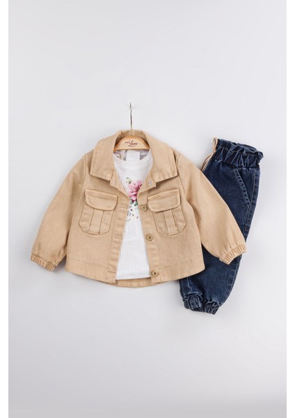 9-24 Aylık Trend Çizgi 3’lü Takım fırsatları