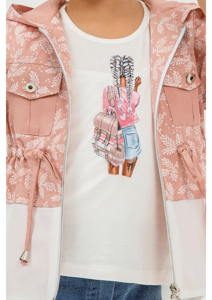 2-6 Yaş Doğal Adımlar 3’lü Takımı modelleri