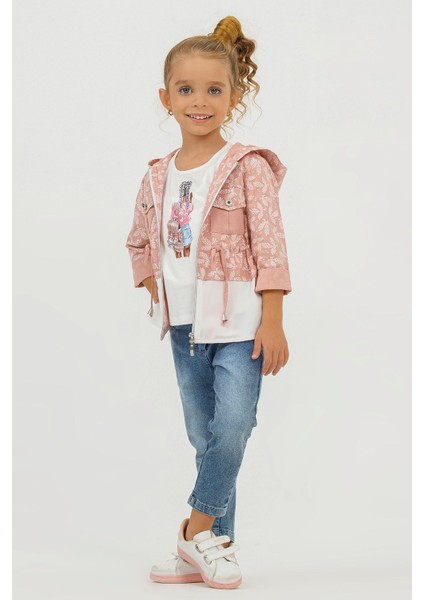 2-6 Yaş Doğal Adımlar 3’lü Takımı indirimleri