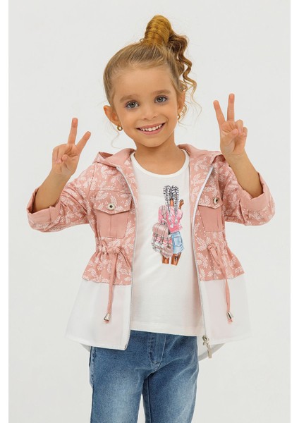 2-6 Yaş Doğal Adımlar 3’lü Takımı