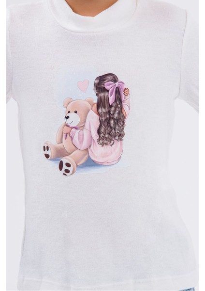 2-5 Yaş Kış Güzeli 4’lü Takımı indirimleri