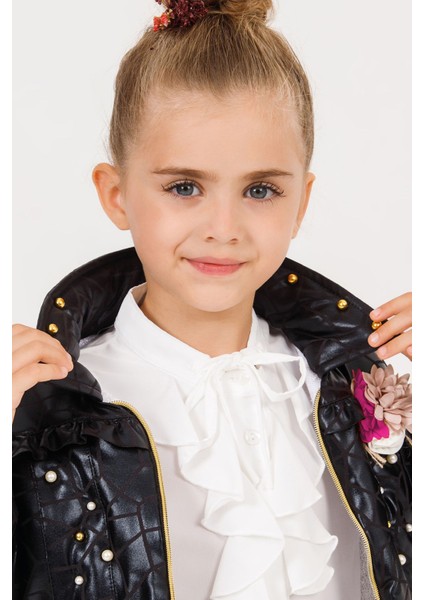 2-6 Yaş Gece Işıltısı 4’lü Takım